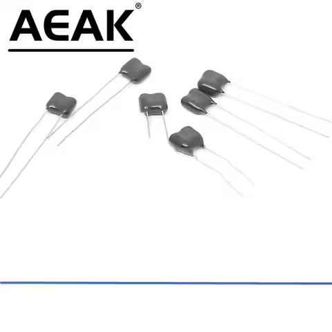 1pcs CMDM Silver mica capacitor 5% 500V 1P-10PF 2P 3P 4P 5P 6P 7P 8P 9PF 10PF 11PF 12PF 13PF 14PF 15