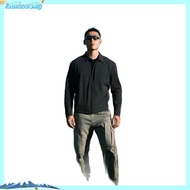 KEMEJA AME - Toppo Workwear - Workwear Jacket Shirt (Regular Fit)