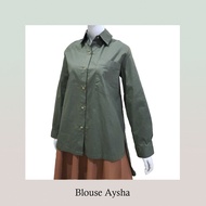 HOLA BLOUSE AYSHA