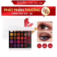 Phấn Mắt Ngọc Trai Lì IMAGIC 30 Màu