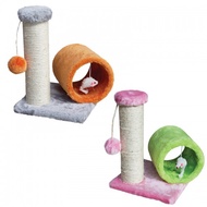 Pepets Cat Tree Cat Scratcher 20x20x29cm