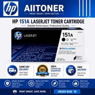 HP W1510A HP 151A TONER CARTRIDGE