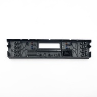 AC Heater Climate Control Panel Button For BMW 525i 528i 530i 540i M5 X5 E39 E53