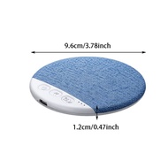 Bluetooth 5.4 For Better Sleep Under Pillow Bluetooth Speaker, High Fidelity Wireless Connection Tim