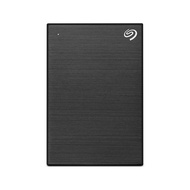 HDD SEAGATE ONE TOUCH WITH PASSWORD PROTECTION BLACK 5 TB (STKZ5000400)