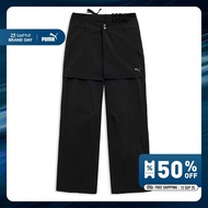 PUMA PRIME/SELECT - กางเกง DARE TO สำหรับผู้หญิง สีดำ - 63324701