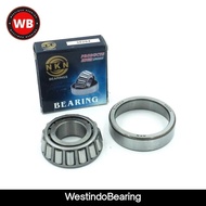 Bearing Laher Laker 30204 NKN