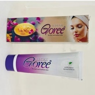 New Arrival Goree Ubran Whitening Cream 100% Original From Pakistan
