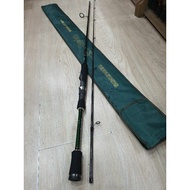 SAKANA GIA BETA FISHING ROD