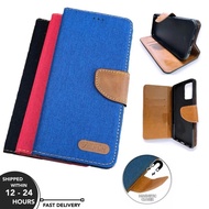 HUA/WEI HONOR PLAY 10 MERCURY FLIP BAG CASE