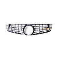 SL R230 grille front replacement kidney grille for Mercedes Benz SL Class R230 2010 2011 2012