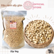 2cMart Crispy Dried Soybeans