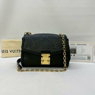 LV Saint Germain壓紋斜背包