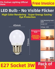 FSL | Energy Saving Indoor LED Light Bulb
