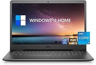 DELL 2023 Inspiron 15 Business Laptop, 15.6" 1920x1080 FHD, Intel i5-1135G7 2.4 GHz, 32G RAM, 1TB SSD,Win 11 Home, Webcam, WiFi,Bluetooth, Carbon Black