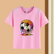 2026 World Cup Merchandise Football Creative Children's Clothing Hot-selling Men Women Children Loos