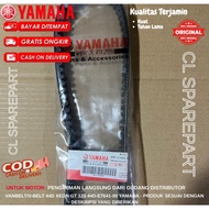 VANBELT/V-BELT 44D XEON GT 125 44D-E7641-00 YAMAHA