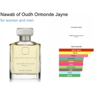 [Decant] Original Ormonde Jayne Nawab Of Oudh