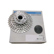 Shimano Cassette Sprocket HG50 Deore 10 Speed 11-36