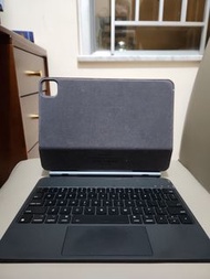 ipad air5保護套連鍵盤