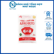 Bột Ngọt Ajinomoto Cánh Nhỏ Gói 5kg  - Bách Hóa Tổng Hợp Như Ngọc