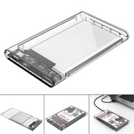Box ổ cứng 2.5 Orico 2139U3 SSD/HDD Sata 3 USB 3.0