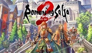 Romancing SaGa 2: Revenge of the Seven 復活邪神2 七英雄的復仇 | Google Drive PC Windows game
