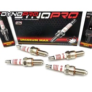 DYNOPRO RACING IRIDIUM SPARK PLUG DP9-GP DPR9-GP LC135 135LC LC Y15ZR Y15 RS150 RSX NVX Y16 Y16ZR NM