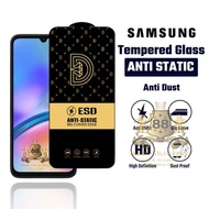 High Quality Tempered Glass Anti Static Samsung F12 F22 F23 F32 F41 F42 5G F62