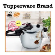 Tupperware TupperChef Pressure Cooker 6.5L