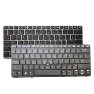 Laptop Keyboard For HP EliteBook-725 G3/725 G4/820 G3/820 G4/828 G3/828 G4 Laptop Keyboard