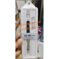Universal pen stylus ready