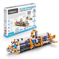 Stem Toys, Fluid Dynamics, Construction Toys for Kids 9+, Educational Toys, Gift for Boys & Girls (6
