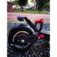 Rear Handle bar for ZERO 9