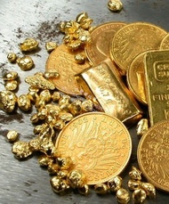 【文寶閣】長期回收 黃金首飾 黃金 純金 999足金 9999純金 白金 鉑金 金牌 金粒 金珠 金條