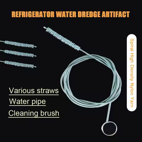 1.6m Car Drain Dredge Cleaning Scrub Brush For audi a3 8v 8p a4 A5 A6 A7 Q2 q3 Q5 Q7 b6 b7 b8 c6 c7 