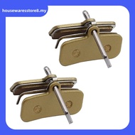 [HOUSEWARE]electric bicycle ebike Disc Brake Pad For Surron for Light Bee Bike Brake Pad