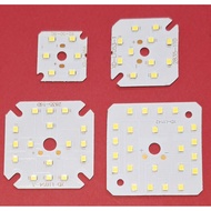 PCB DC BULB AND CAPSULE