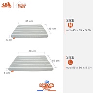 HostTail เบาะนอนสุขภาพสัตว์เลี้ยง Pet Mat Air Flow