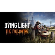 Dying Light: The Following [ PC DIGITAL DOWNLOAD ]