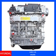 G4KD 2.0L 121KW 4 Cylinder Auto Engine for Hyundai Sonata【Drive Automotive Intemational】