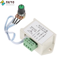 SUYO DC Generator Module, 10mA Output Adjustable Voltage 0-10V Generator, Voltage Signal Generator A