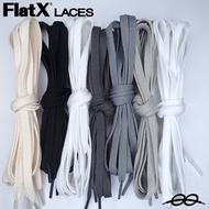 AJ1 AF1 AJ312 AJ36 AJ37 Gray Beige Black White Red Blue Green 8mm Flat Shoelace LaceX
