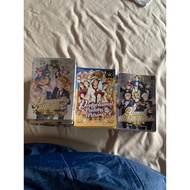 Siri Putera Gempak Starz