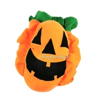 Pumpkin Pooch Costume for Pets Dogs/Cats