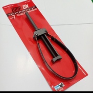 TREKER CVT BELT CVT BELT GRIP ON