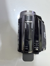 JVC HD Hard Disk camcorder,硬盤手提攝影機GZ-HD30AH