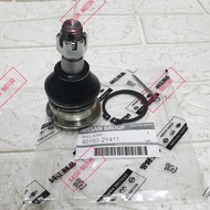 BALL JOINT BALL JOIN BALL JOIN XTRAIL T30 SERENA C24 ORIGINAL 1PC