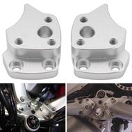 Suitable for Yamaha FJR1300 Handlebar Riser Booster Code Faucet Handlebar Backward Moving Booster Se