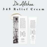 Dr.Althea 345 Relief Cream 50ml
